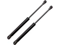 Mopar 68083885AA Lift Cylinder, Driver Side