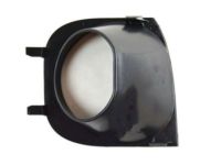 Mopar 68138373AB Bezel