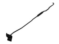 Mopar 55176635AF Support Rod, Front