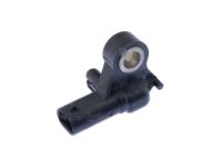 Mopar 68335885AA Impact Sensor, Front