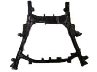 Mopar 68188235AF Suspension Crossmember, Front