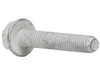 Mopar 6104201AA Alternator Bolt, Lower