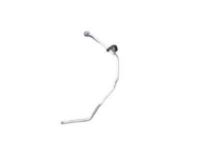 Mopar 68092248AD Line A/C Discharge: Gaskets, O-Ring, Transducer, Valve Core