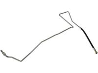 Mopar 52028728AB Tube And Hose Oil Cooler