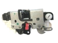 Mopar 68079090AA Lock Actuator, Rear Passenger Side