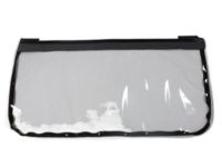 Mopar 5JH07SX9AB Window Tailgate