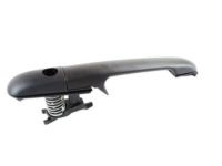 Mopar 5104415AA Handle, Outside, Outer