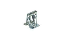 Mopar 68045441AA Lower Center Pillar Trim Clip, Passenger Side