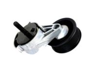 Mopar 5086500AA Serpentine Tensioner