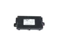 Mopar 68394158AC Receiver