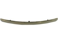 Mopar 5030069AB Applique Fascia