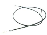 Mopar 52010294AC Cable Parking Brake