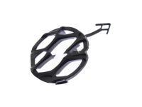 Mopar 68264308AA Tow Eye Cap, Front