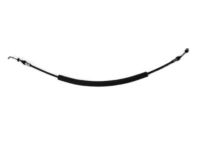 Mopar 68064950AC Cable Outside Handle Front Door