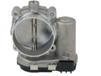 Mopar 5184349AE Throttle Body