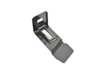 Mopar 68165986AA Bracket Fender Mounting Front