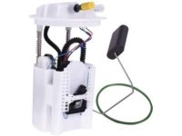 Mopar 68060507AB Fuel Pump