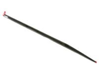 Mopar 68264675AA Molding Quarter Trim Right-8 Foot Bed