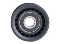 Mopar 5184638AC Pulley Idler