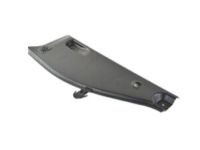 Mopar 68234171AC Side Shield