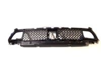 Mopar 68288042AB Lower Grille, Front