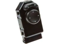 Mopar 56010696AA Switch Mirror