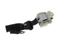 Mopar 5KC671DVAC Seat Belt Front Outer