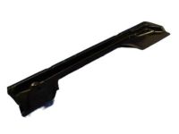 Mopar 55397221AF Rocker Panel, Front Driver Side