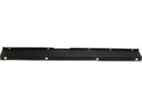 Mopar 1ZU03LAHAB Fascia Rear