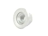 Mopar 68158714AA Nut And Washer Hexagon M10X1.50