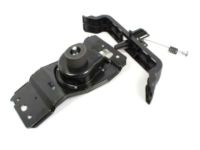 Mopar 5109667AG Winch