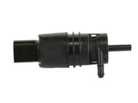 Mopar 68382602AA Pump Washer, Windshield