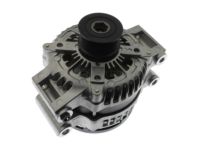 Mopar 4801835AD Alternator