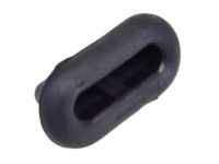 Mopar 4645939AB Cushion Frame Retainer, Rear