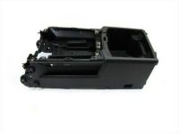 Mopar 1NN14XDVAB Console Base, Gray, Center