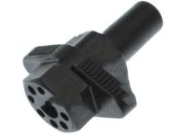 Mopar 6512623AA Nut M6X1.00