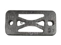 Mopar 52121228AA Spacer Jounce Bumper