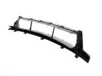 Mopar 68225538AA License Bracket, Front