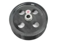 Mopar 53032956AA Pulley