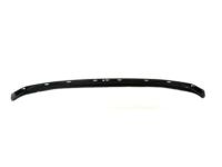 Mopar 55076610AB Upper Cover, Front
