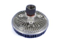 Mopar 55056840AC Fan Clutch
