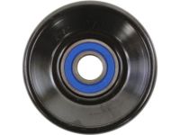 Mopar 4792112AE Idler Pulley