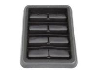 Mopar 68260545AA Exhaust Duct, Rear