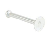 Mopar 5179890AA Parking Brake Shoes Hardware Kit