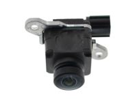 Mopar 56038978AE Camera Rearview