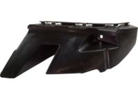 Mopar 68104945AE Side Support, Front Driver Side
