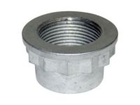 Mopar 6507901AA Pinion Gear Nut