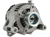 Mopar 68078950AB Alternator