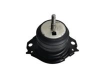 Mopar 68110950AB Isolator Engine Mount