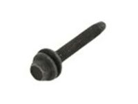 Mopar 6504289 Screw Hexagon Head